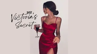 Vietsub | Victoria's Secret - JAX | Nhạc hot TikTok | Lyrics Video