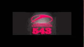 Armin van Buuren - A State of Trance Episode 543