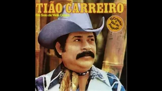 Tião Carreiro - Solos de Viola Caipira (CD Completo 1979)