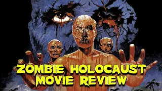 Zombie Holocaust | 1980 |  Italian Collection # 5 | 88 Films | Island of Lost Zombies |