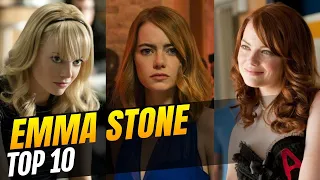 Le migliori 10 interpretazioni di Emma Stone