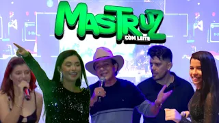 Mastruz com Leite - Ao Vivo em São Luís/MA (07 de Setembro de 2023)