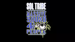 Sol Tribe - Boom!