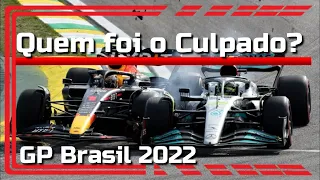 Vamos conversar sobre o gp Brasil