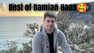 Smosh-Best of Damien Haas 🥰