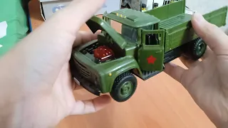 Вся моя коллекция Лего военных