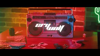 Sundazer – Cry Wolf [Official Lyric Video]