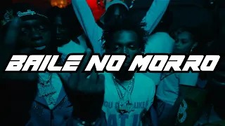 [FREE] Jenn Carter x Jersey x Kyle Richh type beat - "Baile No Morro" sample jersey 2024