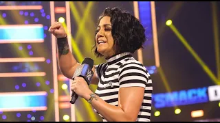 WWE Bayley Out for 9 Months Injury Slamnation Special Report
