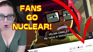 Velma Season 2 MASSIVELY DISLIKED! Audiences Have Had ENOUGH