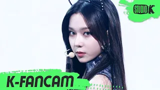 [K-Fancam] 에스파 윈터 직캠 'Next level' (aespa WINTER Fancam) l @MusicBank 210625