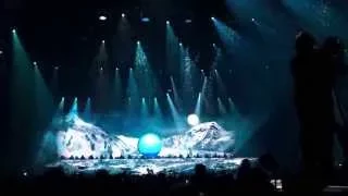 Armin Only Intense Final Show intro 6-12-2014