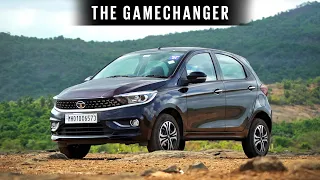 Tata Tiago - The gamechanger | Branded Content | Autocar India
