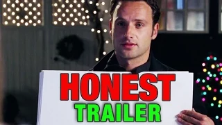 Honest Trailers - Love Actually