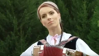 Vlasta Mudríková - Vila veniec z kvetu olív (oficiálny videoklip)