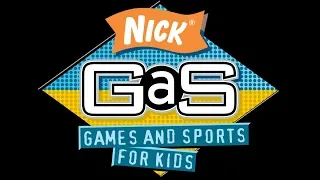 The Rise and Fall of Nick GAS (Nickelodeon Games and Sports for Kids)