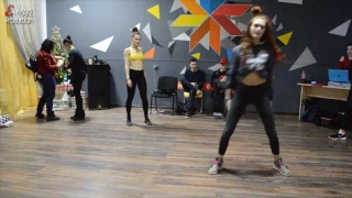 ORLOVA, GRINCHENKO | JUDGE SHOWCASE| ЯD2 | Я ЕСТЬ DANCEHALL PRESELECTION | ROSTOV