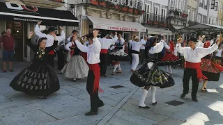 Folclore | Grupo de Danças e Cantares de Perre | Viana do Castelo