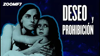 El castillo de la pureza: Prohibition and desire in Mexican cinema.