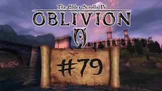 Oblivion #79 Мискарканд. Часть 1.