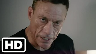 Jean-Claude Van Damme's Kill’em All (2017) - Exclusive Trailer