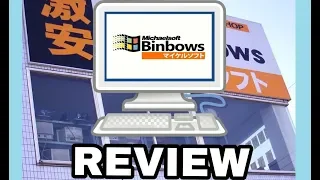 Michaelsoft Binbows (Review)