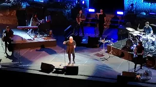 Eric Burdon & The Animals - House of the rising sun (Live @Odeon of Herodes Atticus 27/09/2019)