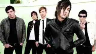 lostprophets - were we belong