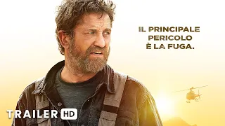 Operazione Kandahar | Trailer Italiano Ufficiale