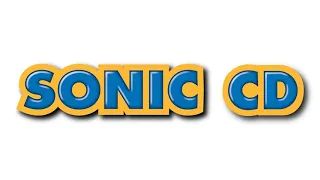 Boss (JPN/PAL) - Sonic the Hedgehog CD Music Extended