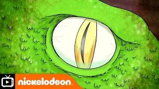 Sanjay & Craig | Craig Goes Wild | Nickelodeon UK