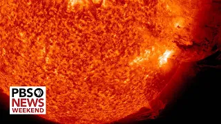 The sun is super active right now. Here’s how it can affect electronics on Earth