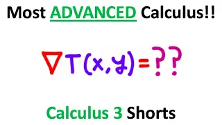 The HIGHEST Calculus Course!!!