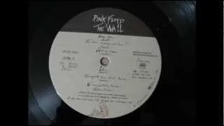 Pink Floyd - Comfortably Numb (Vinyl Audio)