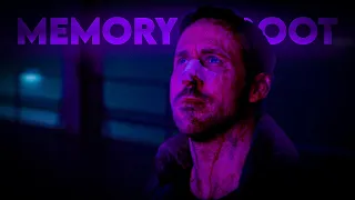 Blade Runner 2049 (What a Day) Edit Memory Reboot (Slowed + Reverb)