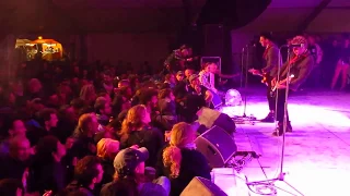 The Toy Dolls - Dougy Giro (Zikenstock Festival 2013 France, Cateau-Cambrésis) [HD]