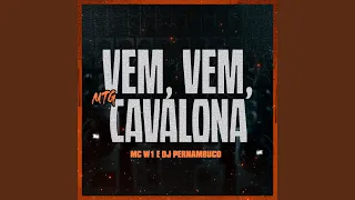 Mtg - Vem, Vem, Cavalona