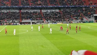 Bayern vs. RB Salzburg I FAN HIGHLIGHTS I Champions League Achtelfinale März 2022