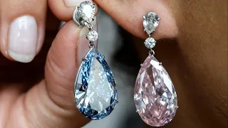 Most Famous & Iconic Earrings in the World