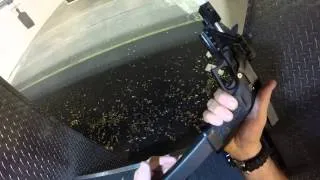 Full Auto Glock 17 fun switch