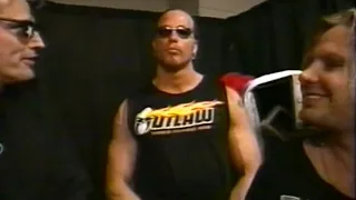 Test vignette (12 20 1998 WWF Superstars)