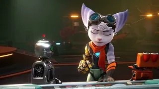 Ratchet and Clank Rift Apart (Playstation 5) Part 2