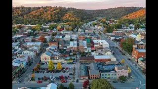 MADISON ON THE MOVE: Blight Elimination