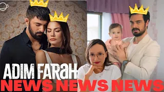 💥 Demet Ozdemir e Engin Akyürek, adım Farah e Halil Ibrahim Ceyhan em Kirli Sepeti, últimas noticias