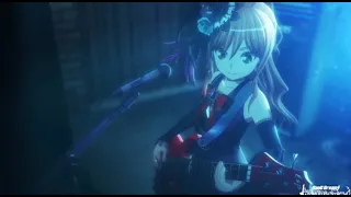 バンドリMAD Roselia『ハルジオン』