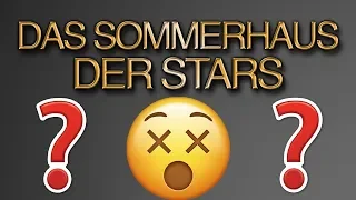 Johannes & Yeliz packen aus - So war es wirklich im Sommerhaus der Stars 2019