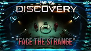 Review & Deep Dive - Star Trek: Discovery 5x04 - "Face the Strange" - SPOILERS!