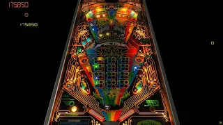 Spectrum (Bally 1981) VPW 1.0 - Pinball VPX