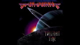 Stratovarius - Twilight Time (Instrumental Full Album)