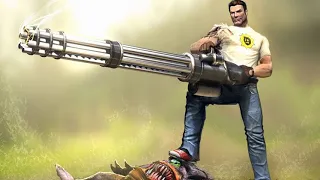 Live Stream. Serious Sam: The Second Encounter